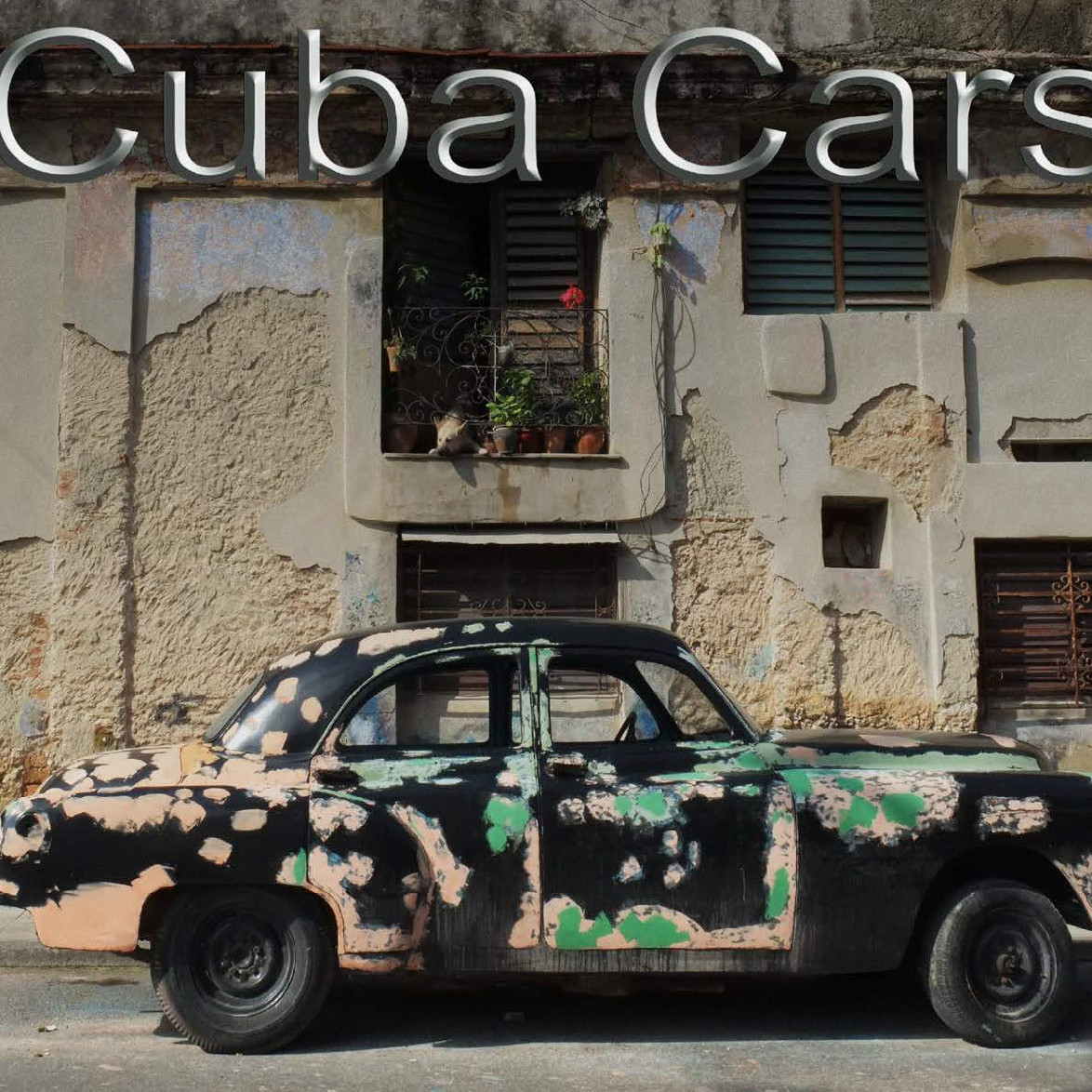 Cuba Cars