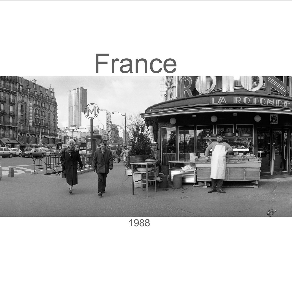 France 1988