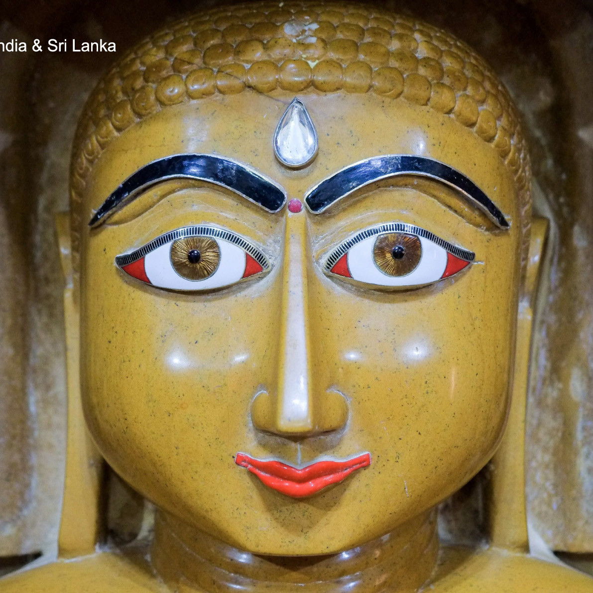 India & Sri Lanka