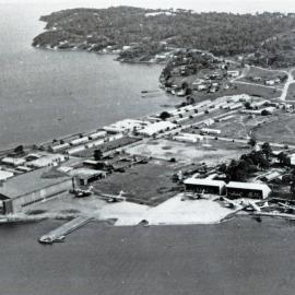 Royal Australian Air Force Base, Rathmines, NSW, [1940s]
