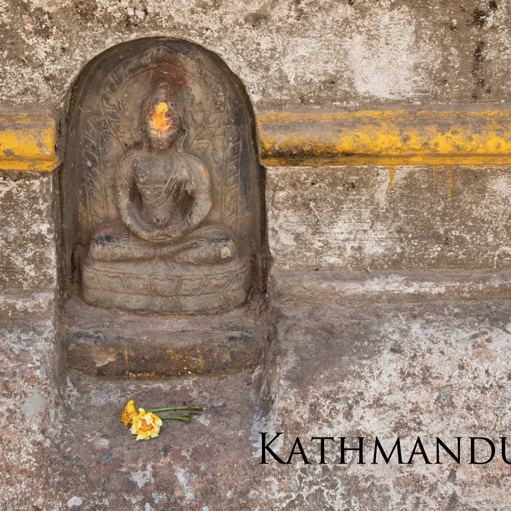Kathmandu (2010)