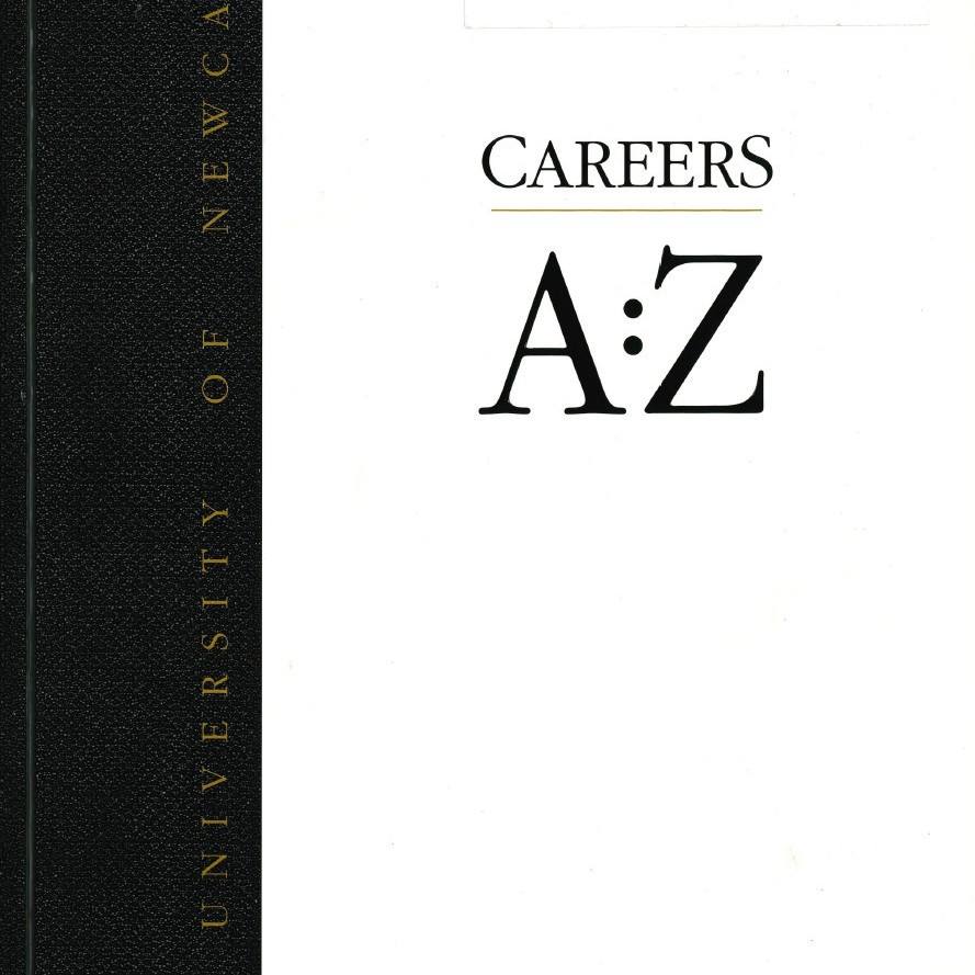 Careers A:Z