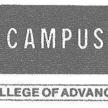 Campus News (Newcastle College of Advanced Education) N.C.A.E.