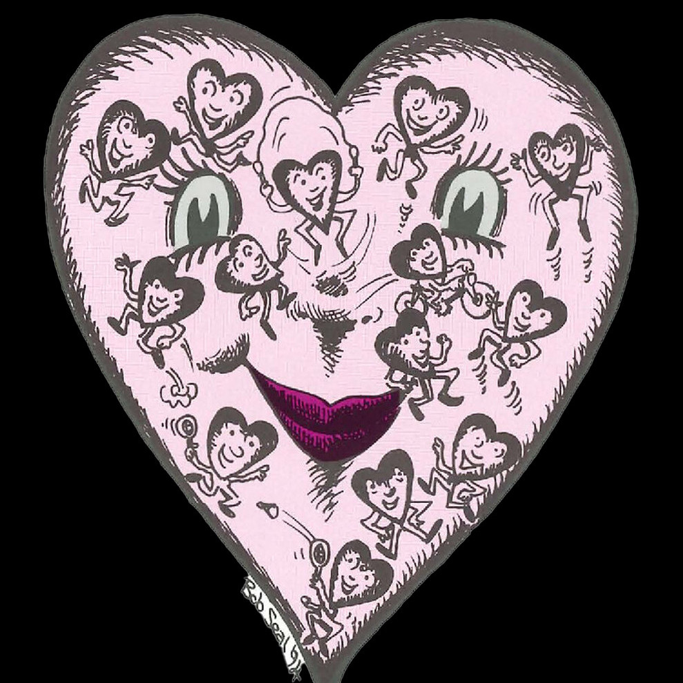 Heart of the Hunter