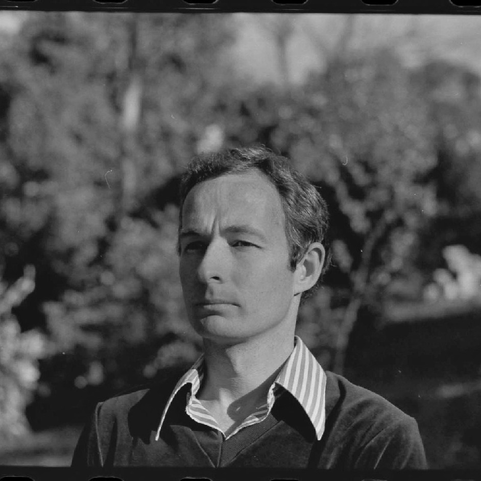 Robert (Bob) Donaldson C3165v 01