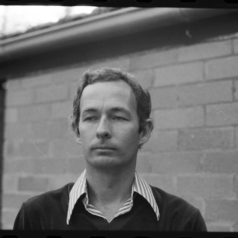 Robert (Bob) Donaldson C3165v 02