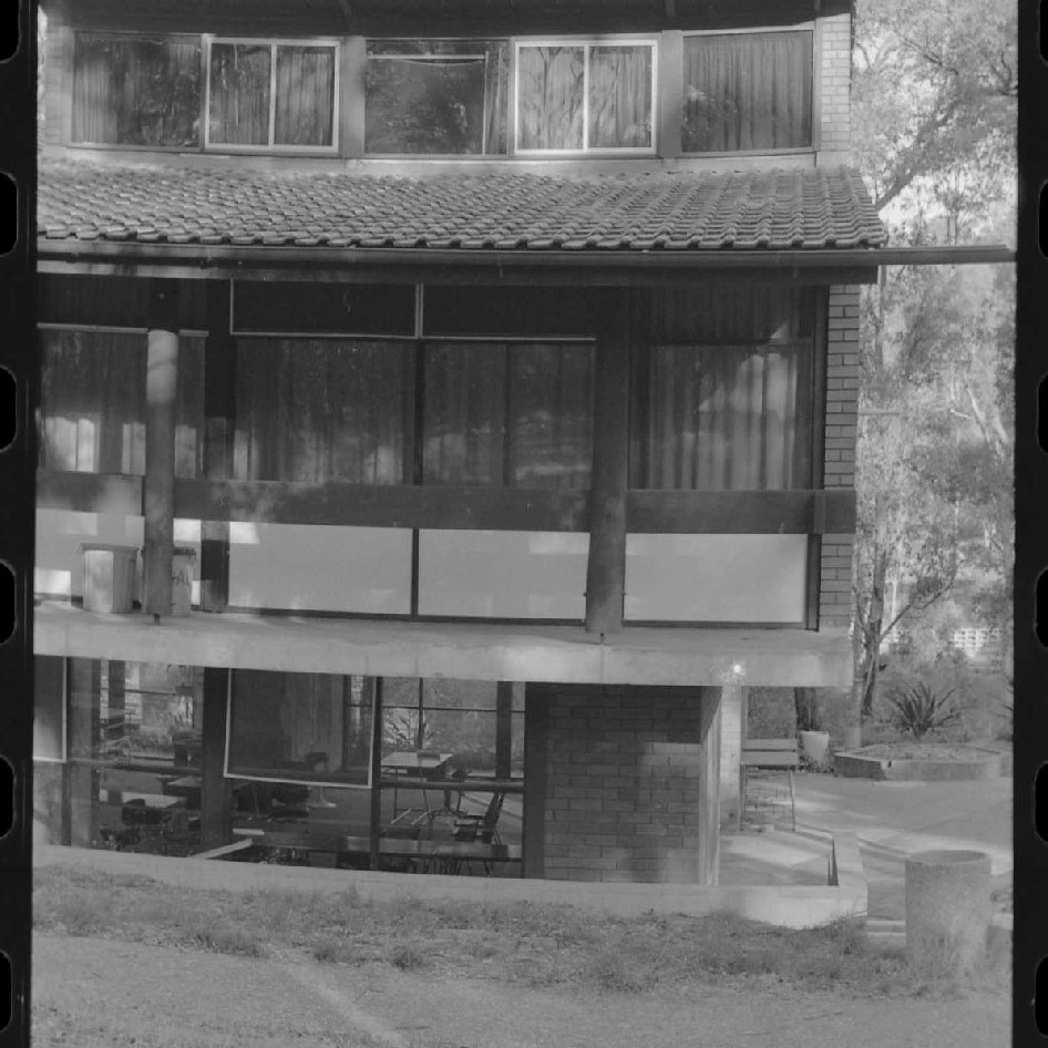 Architecture Building C3165v 05