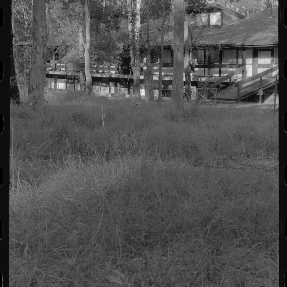 Architecture Building C3165v 03
