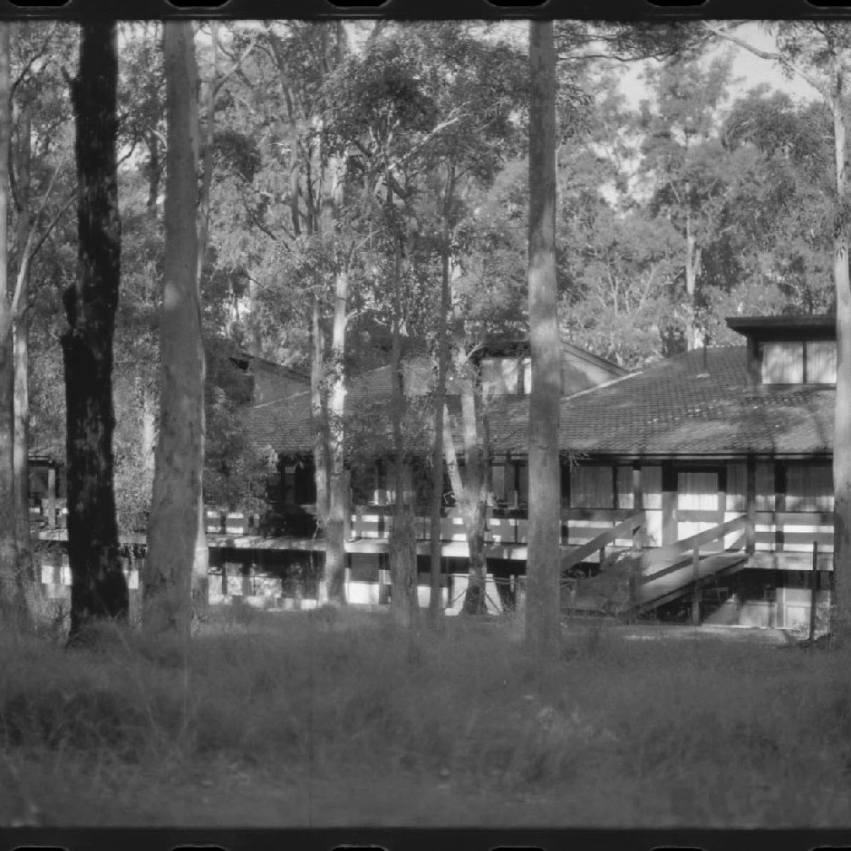 Architecture Building C3165v 02