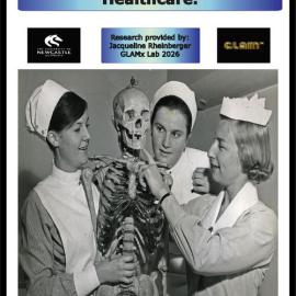 Nursing and Midwifery Report 