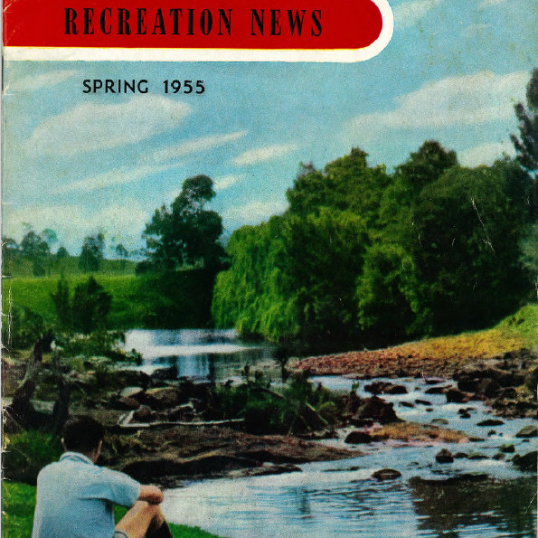 Recreation News: magazine of the Stewarts and Lloyds Recreation Club