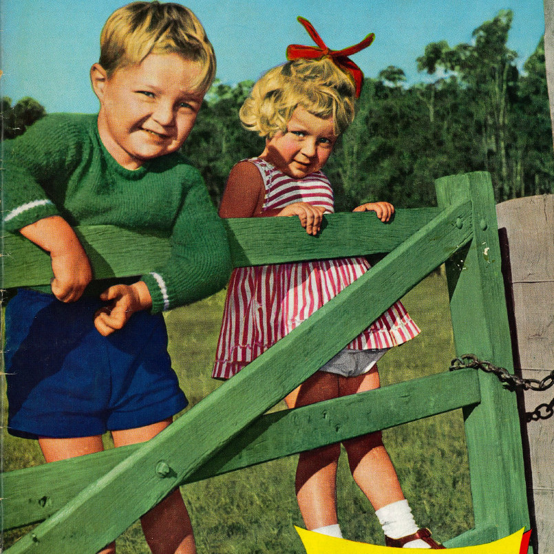 Recreation News: Magazine of the Stewarts and Lloyds Recreation Club, Spring 1962