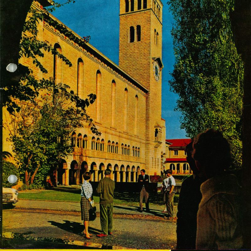 Recreation News: Magazine of the Stewarts and Lloyds Recreation Club, Autumn 1963
