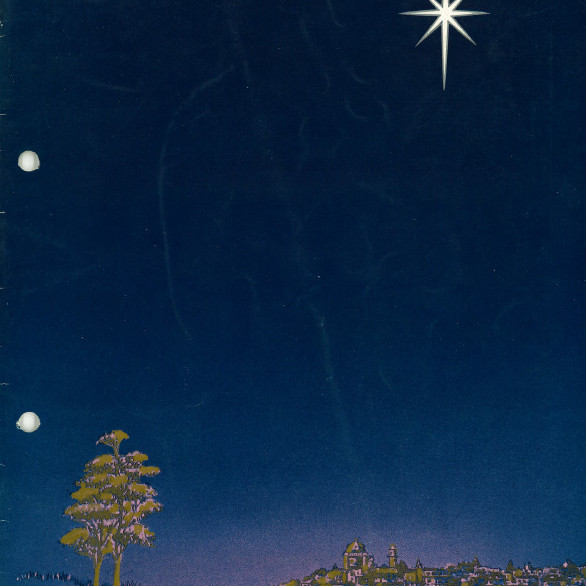 Recreation News: Magazine of the Stewarts and Lloyds Recreation Club, Christmas 1963