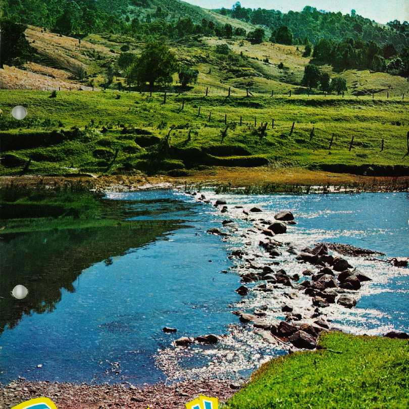 Recreation News: Magazine of the Stewarts and Lloyds Recreation Club, Autumn 1964