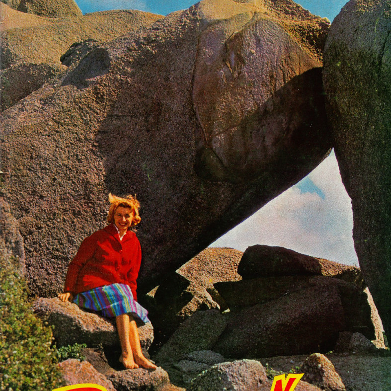 Recreation News: Magazine of the Stewarts and Lloyds Recreation Club, Spring 1965