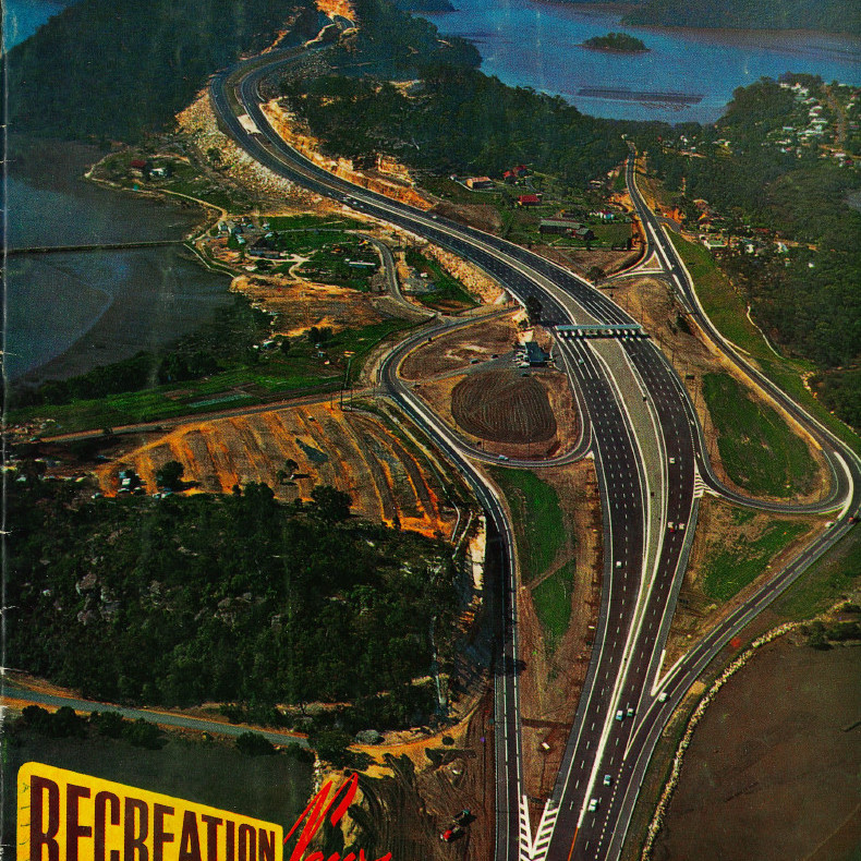 Recreation News: Magazine of the Stewarts and Lloyds Recreation Club, Autumn 1966