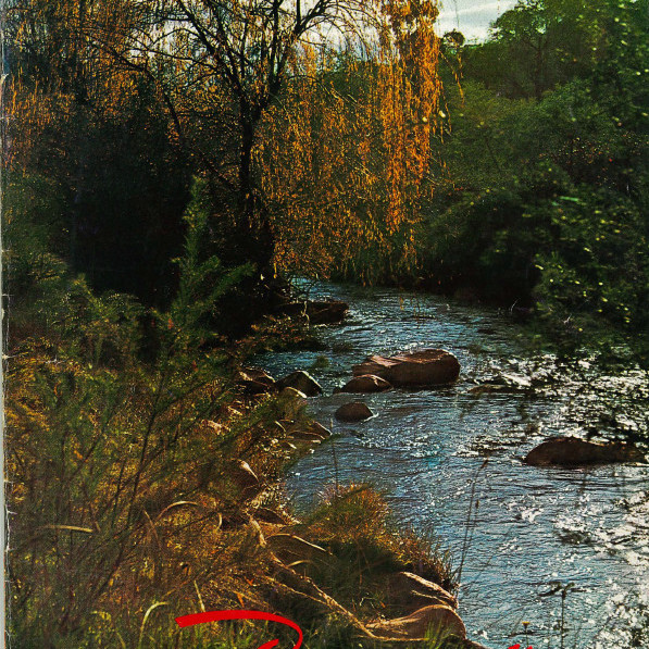 Recreation News: Magazine of the Stewarts and Lloyds Recreation Club, Winter 1969