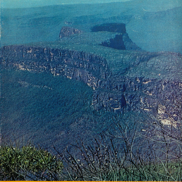 Recreation News: Magazine of the Stewarts and Lloyds Recreation Club, Winter 1970