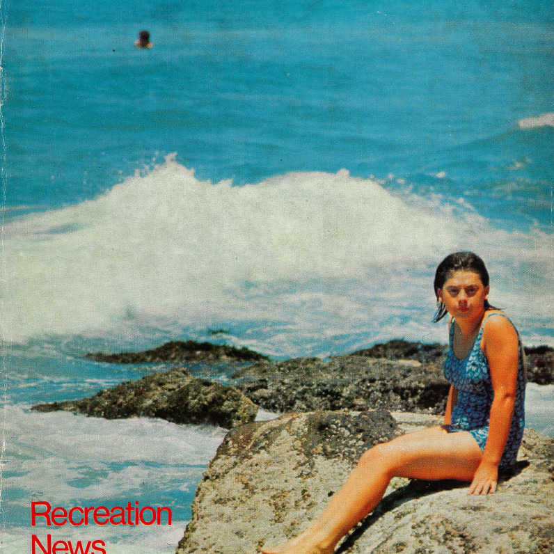 Recreation News: Magazine of the Stewarts and Lloyds Recreation Club, Autumn 1971