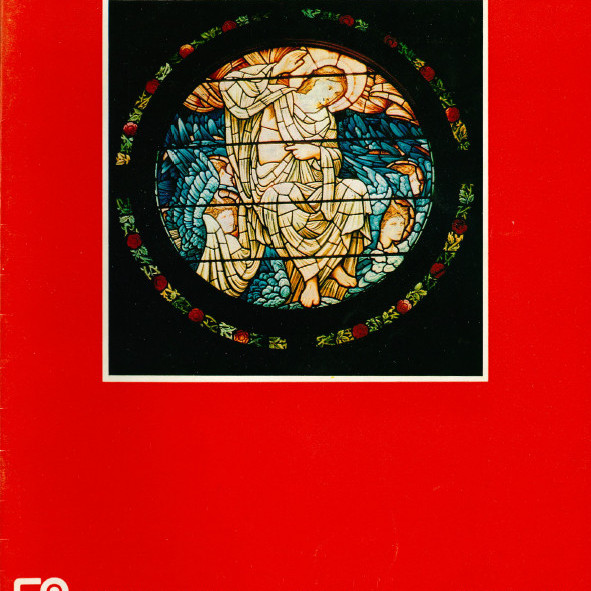 Recreation News: Magazine of the Stewarts and Lloyds Recreation Club, Christmas 1974