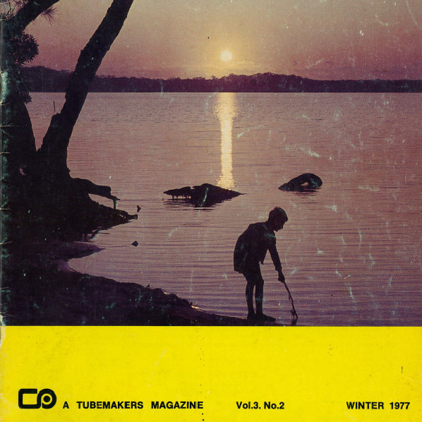 Recreation News: Magazine of the Stewarts and Lloyds Recreation Club, Winter 1977