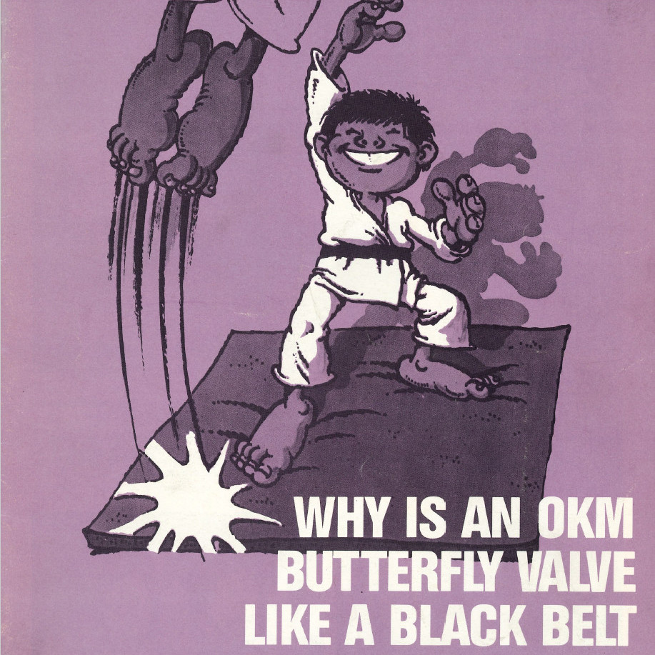 Newslinks: The National Journal of Tubemakers Australia Limited, Vol. 5, No. 3, November 1982