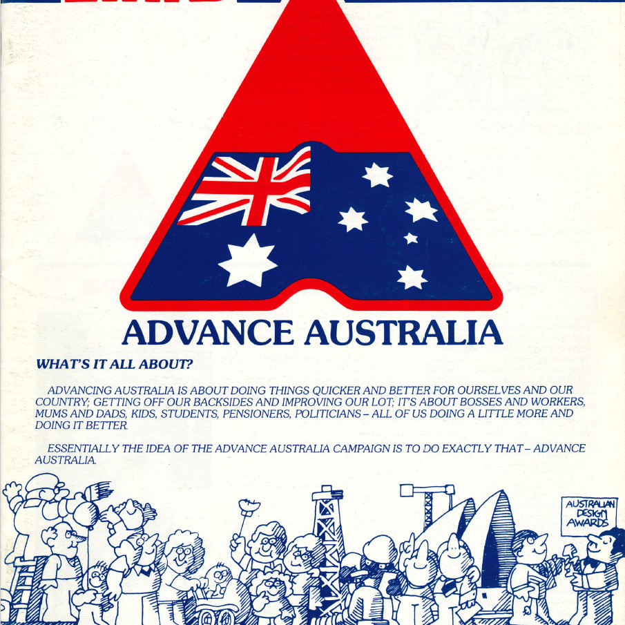Newslinks: The National Journal of Tubemakers Australia Limited, 1983/1984