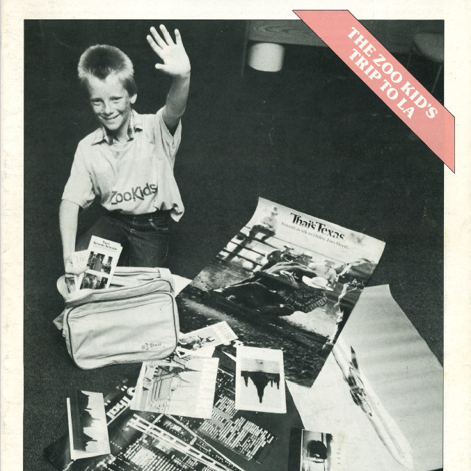 Newslinks: The National Journal of Tubemakers Australia Limited, Vol. 7, No. 1, March 1985
