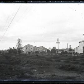 Workshops of Tulloch Limited, Rhodes, NSW, [1910s]