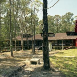 Architecture, the University of Newcastle, Australia - 1992