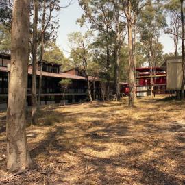 Architecture, the University of Newcastle, Australia - 1992