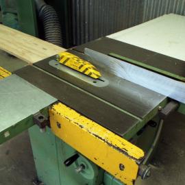 Sculpture Shed Saw, the University of Newcastle, Australia - 1992