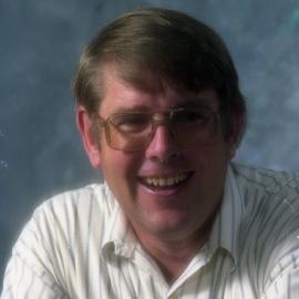 Howard Bridgman (Geography), the University of Newcastle, Australia - 1992