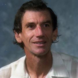 Richard Parbery, the University of Newcastle, Australia - 1992