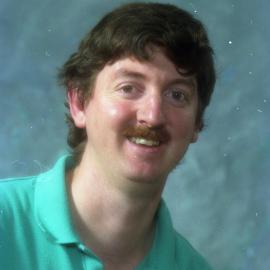 Wayne Stewart, the University of Newcastle, Australia - 1992