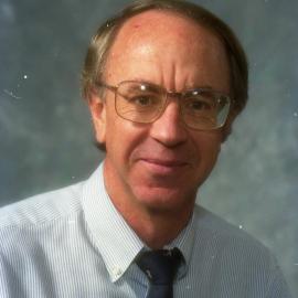 Adrian Page, the University of Newcastle, Australia - 1992