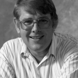 Howard Bridgman (Geography), the University of Newcastle, Australia - 1992