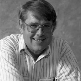 Howard Bridgman (Geography), the University of Newcastle, Australia - 1992