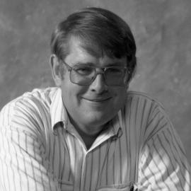 Howard Bridgman (Geography), the University of Newcastle, Australia - 1992