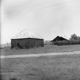 Wambo at Warkworth, November 28, 1981 - first house