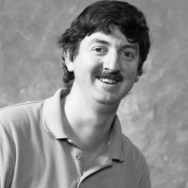 Wayne Stewart, the University of Newcastle, Australia - 1992
