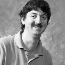 Wayne Stewart, the University of Newcastle, Australia - 1992