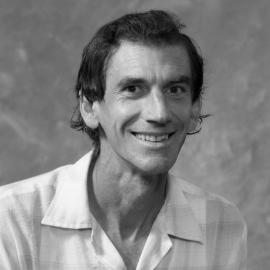Richard Parbery, the University of Newcastle, Australia - 1992