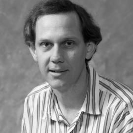 Ian Hiskens, the University of Newcastle, Australia - 1992
