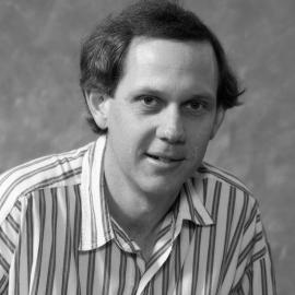 Ian Hiskens, the University of Newcastle, Australia - 1992