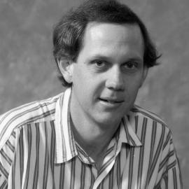 Ian Hiskens, the University of Newcastle, Australia - 1992