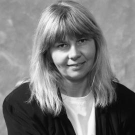 Mirka Miller, the University of Newcastle, Australia - 1992