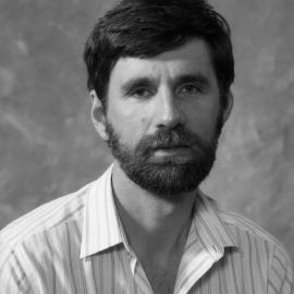 Professor George Kuczera, the University of Newcastle, Australia - 1992