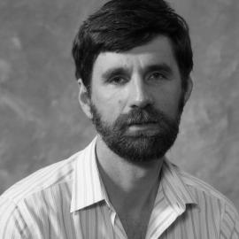 Professor George Kuczera, the University of Newcastle, Australia - 1992